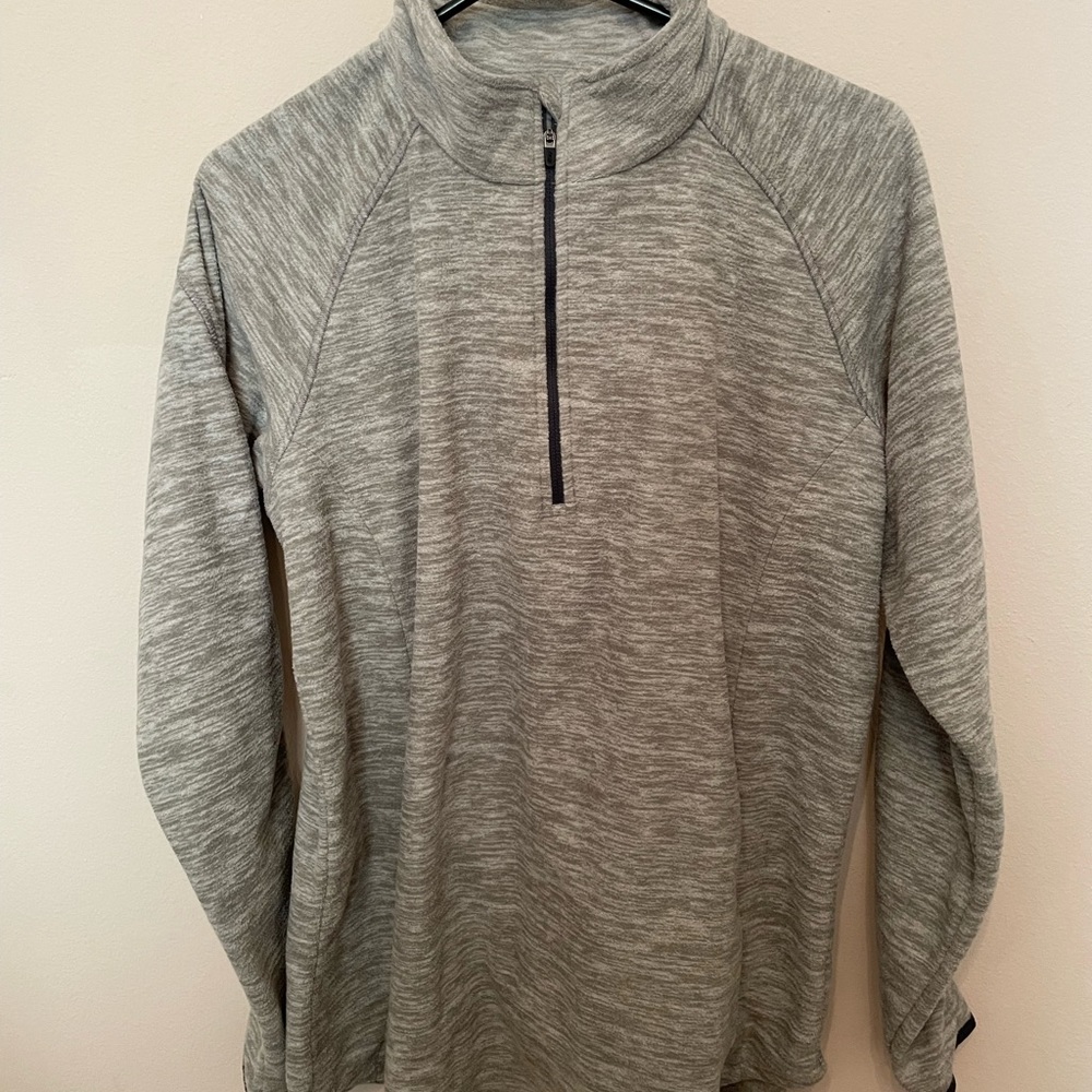 BCG PULLOVER